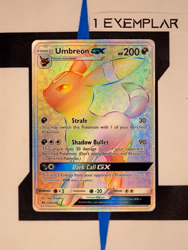 pokemon-karten-umbreon-gx-rainbow-sun-and-moon-154-englisch