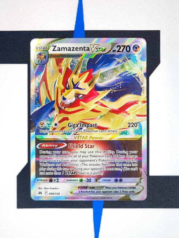 pokemon-karten-zamazenta-vstar-ultra-rare-crown-zenith-englisch