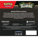 Optimale Ordnung ME03 Booster Box DE