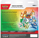 First Partner Booster Collection DE