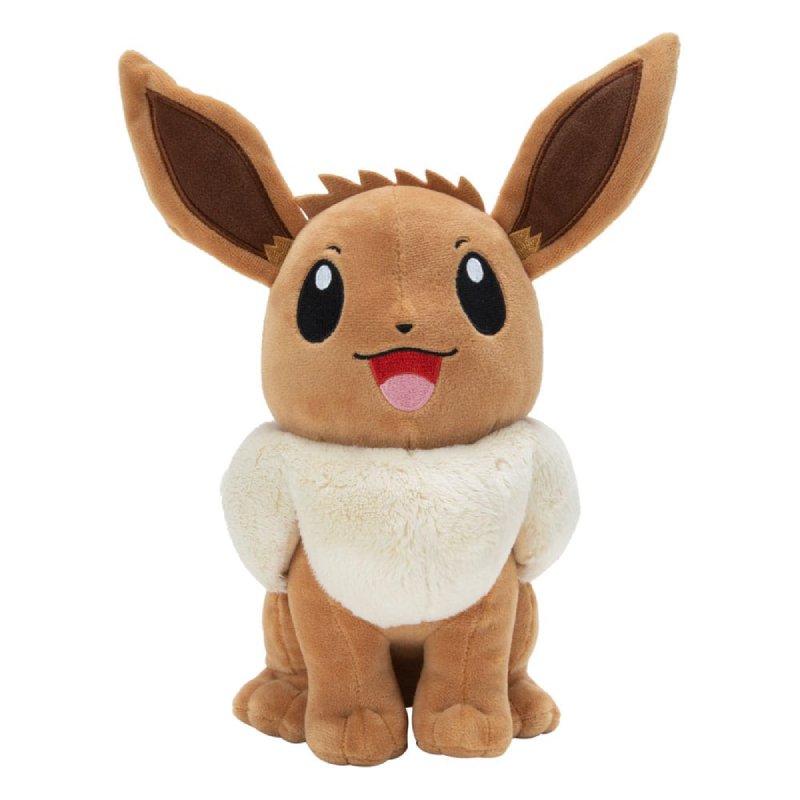 pokemon-plueschfigur-evoli-smile-20cm