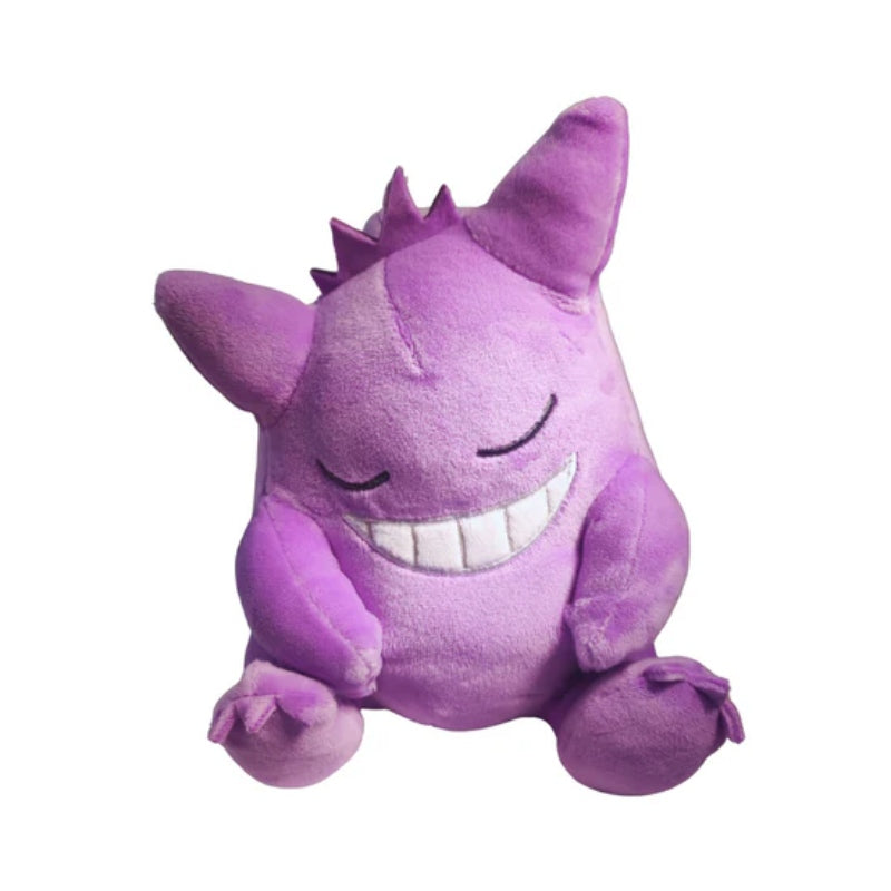 pokemon-pluschfigur-schlafendes-gengar-18cm