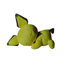pokemon-pluschfigur-schlafendes-pichu