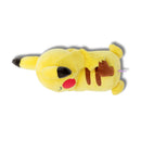 pokemon-pluschfigur-schlafendes-pikachu-25cm-rueckseite
