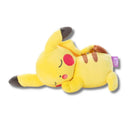 pokemon-pluschfigur-schlafendes-pikachu-25cm