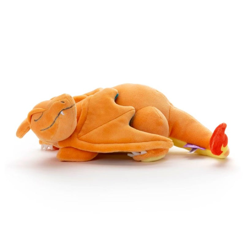 pokemon-plush-figure-sleeping-charizard-seite