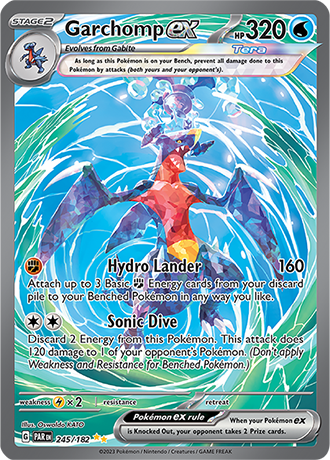 pokemon-scarlet-violet-garchomp-ex-card-englisch