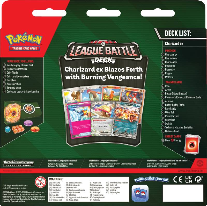 pokemon-scarlet-violet-league-battle-deck-charizard-ex-rueckseite-englisch