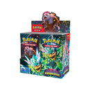 Twilight Masquerade Booster Box EN