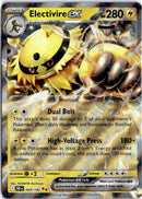 Electivire ex DRI 069 EN