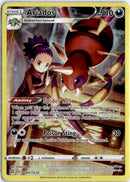 pokemon_karten_ariados_illustration_rare_brs_tg09_englisch