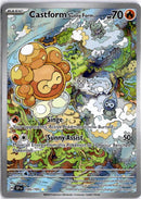 pokemon_karten_castform_sunnyform_illustration_rare_ssp_195_englisch