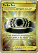 Choice Belt ASR 211 EN