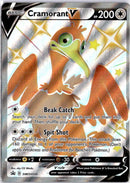 pokemon_karten_cramorant_v_ultra_rare_swsh_086_englisch