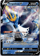 Empoleon V BST40 EN NM