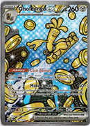 pokemon_karten_gholdengo_ex_special_illustration_rare_pre_164_englisch