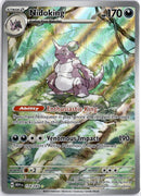 pokemon_karten_nidoking_illustration_rare_mew_174_englisch