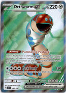 Orthworm ex SCR 162 EN