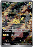 pokemon_karten_pikachu_illustration_rare_mew_173_englisch