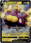 Pincurchin V RCL 072 EN