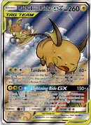 pokemon_karten_raichu_alolan_raichu_gx_special_illustration_rare_unm_221_englisch_lp
