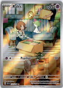 pokemon_karten_ralts_illustration_rare_svi_211_englisch