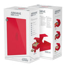ultimate-guard-arkhive-800-xenoskin-monocolor-rot-verpackung-seite
