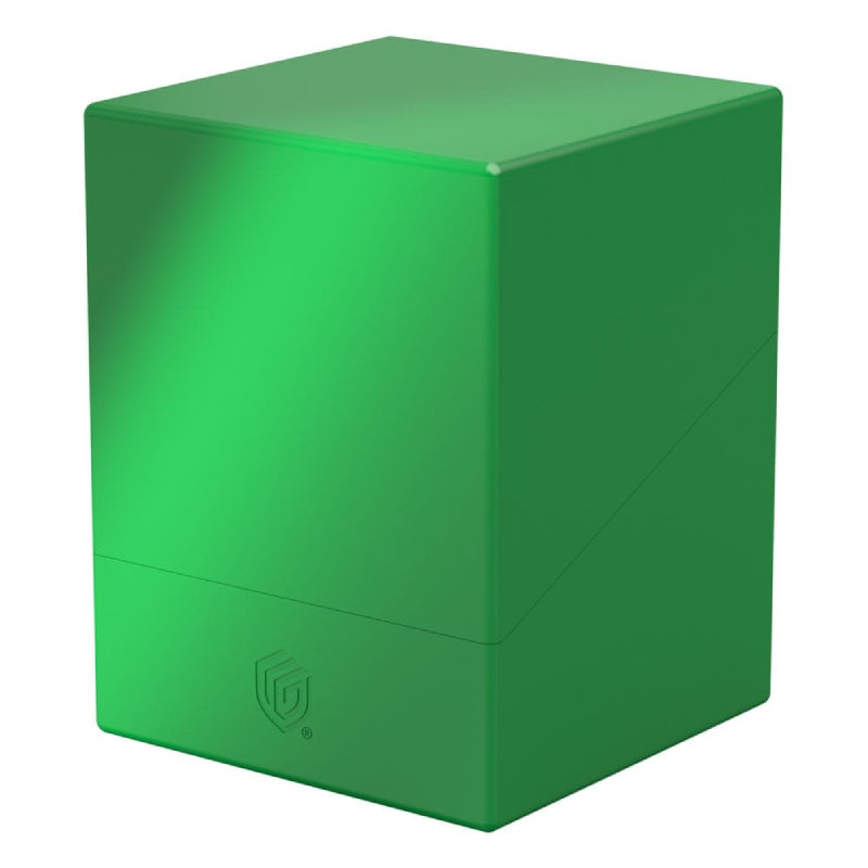 ultimate-guard-boulder-100-solid-green-seite