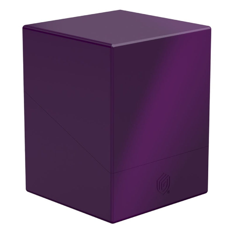 ultimate-guard-boulder-100-solid-purple