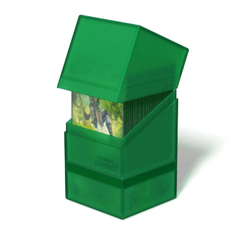 ultimate-guard-boulder-n-tray-decl-ccase-100-emerald-offen