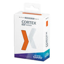 ultimate-guard-cortex-sleeves-standardgrosse-orange-100-vorderseite