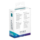 ultimate-guard-cortex-sleeves-standardgrosse-petrolblau-100-rueckseite