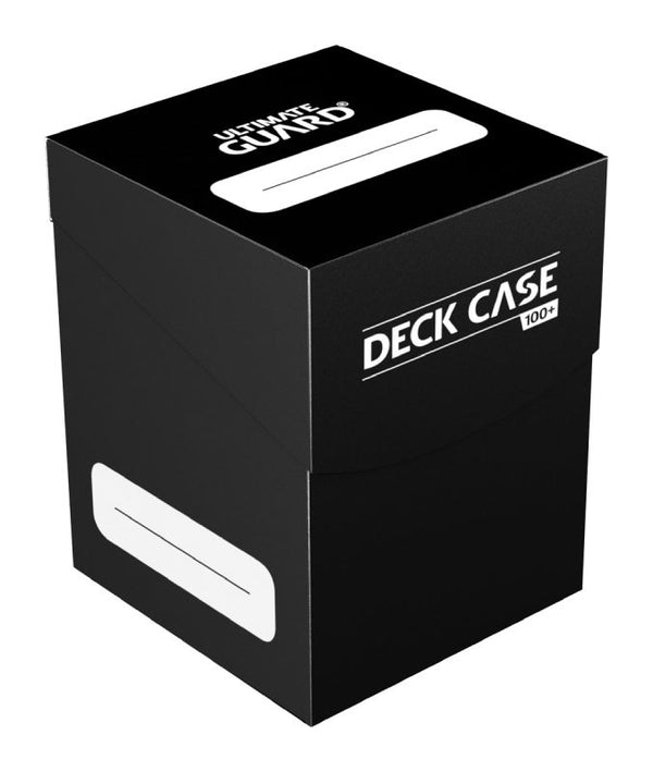 ultimate-guard-deck-case-100-schwarz