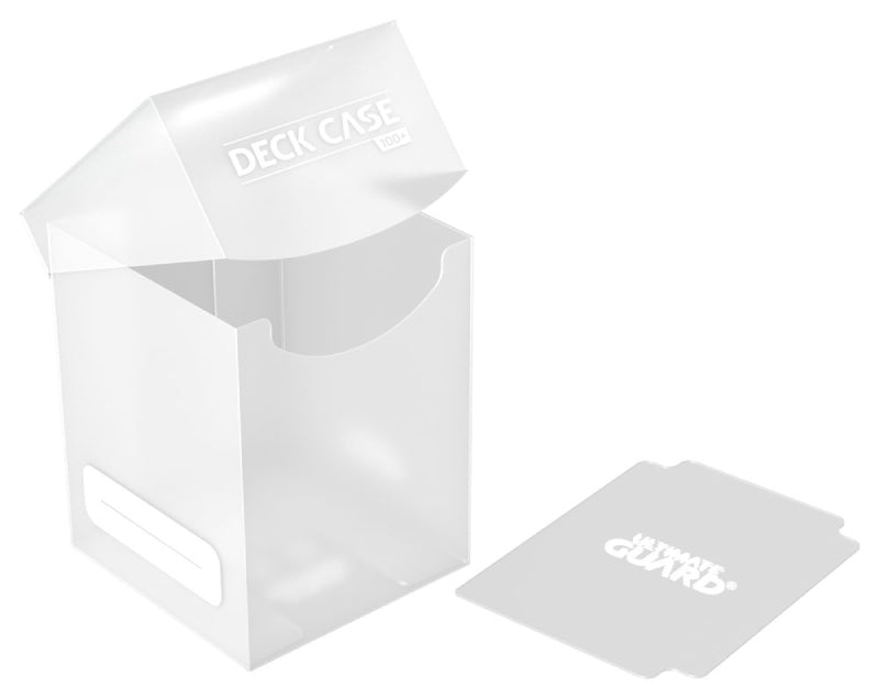 ultimate-guard-deck-case-100-transparent-offen