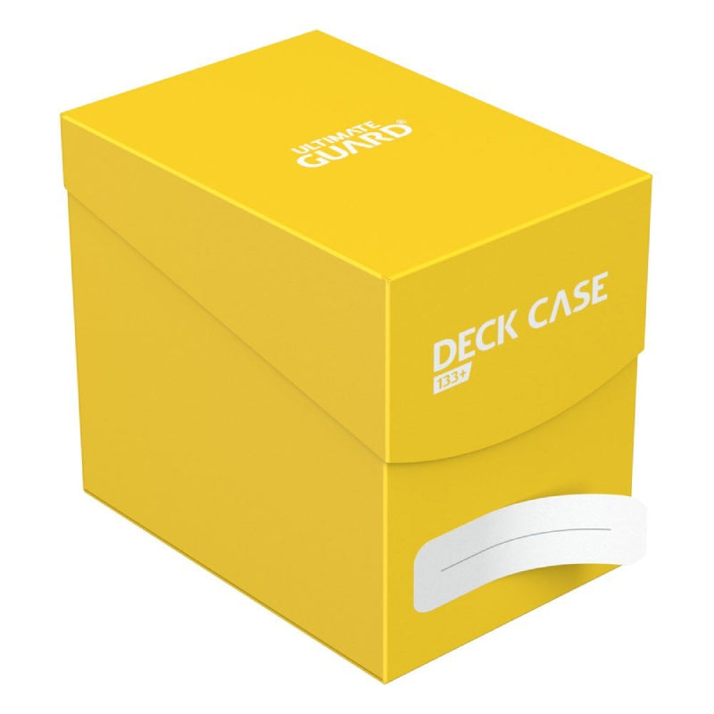 ultimate-guard-deck-case-133-plus-standardgroesse-gelb-sticker