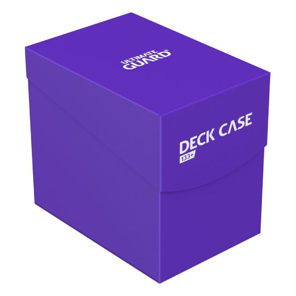 ultimate-guard-deck-case-133-plus-standardgroesse-violett