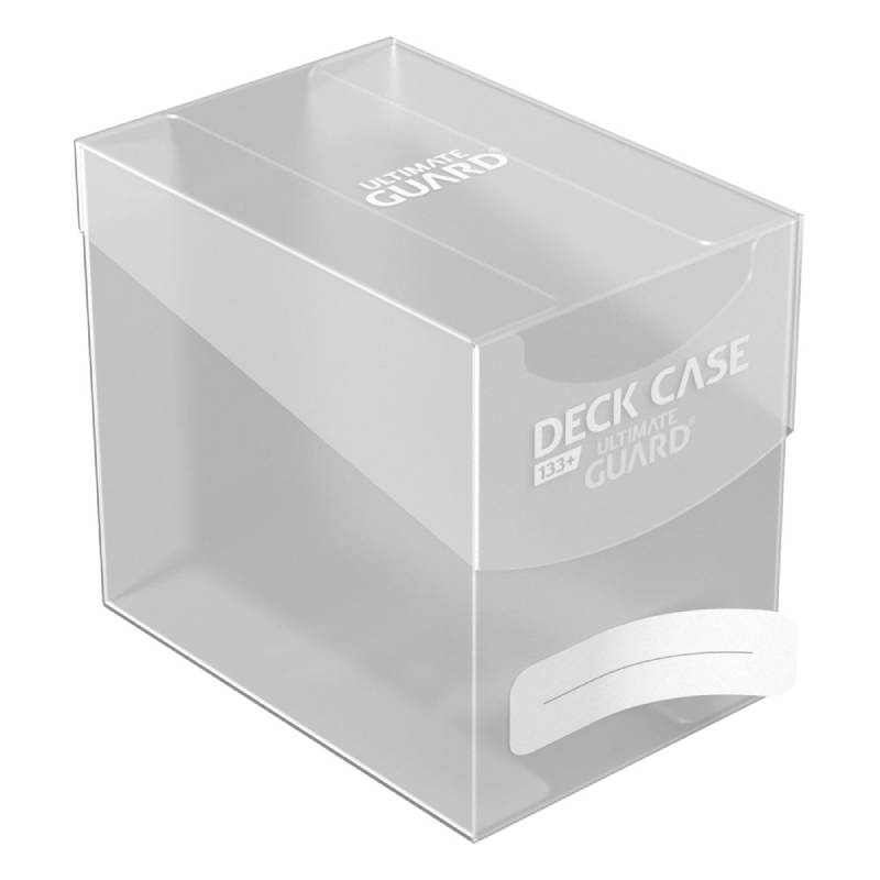 ultimate-guard-deck-case-133-standardgrosse-transparent-mit-etikett