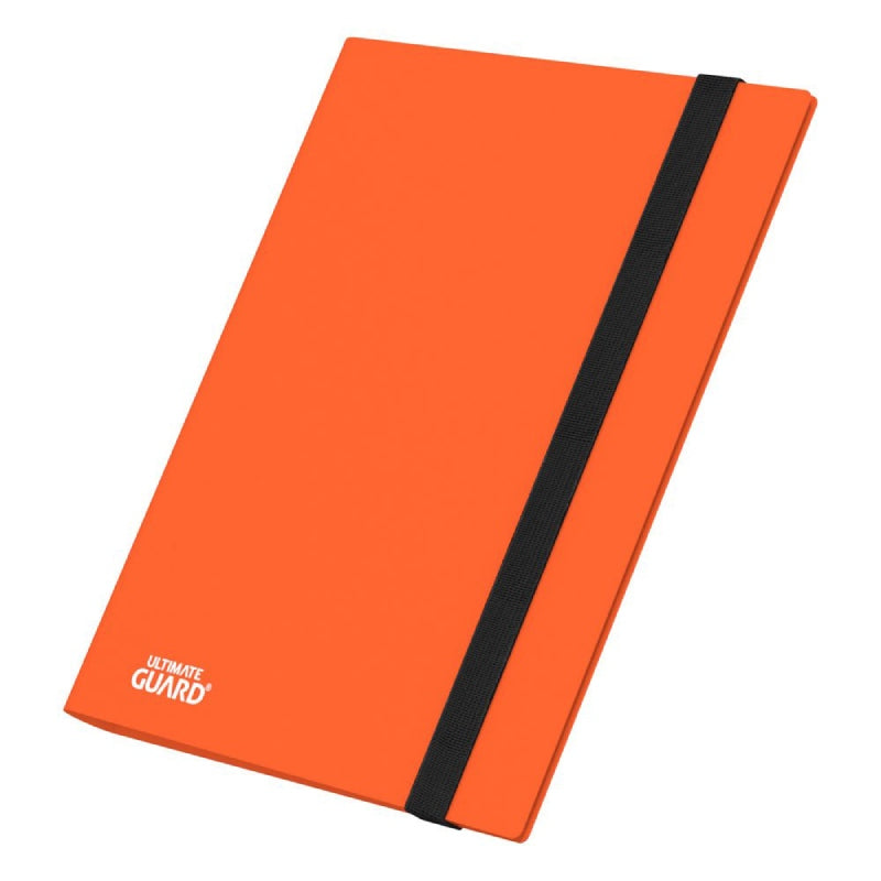 ultimate-guard-flexxfolio-360-18-pocket-orange