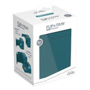 ultimate-guard-flip-n-tray-133-xenoskin-monocolor-petrol-verpackung