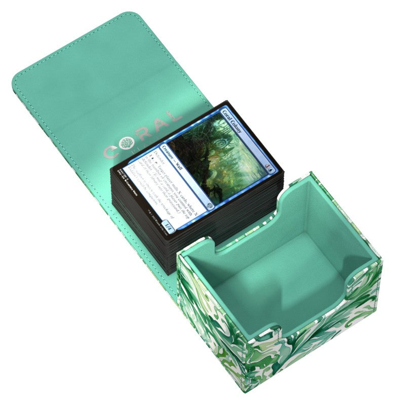 ultimate-guard-sidewinder-100-xenoskin-2025-exclusive-coral-places-kelp-forest-offen