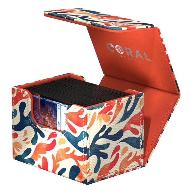 ultimate-guard-sidewinder-100-xenoskin-2025-exclusive-coral-places-mellow-sea-mit-inhalt
