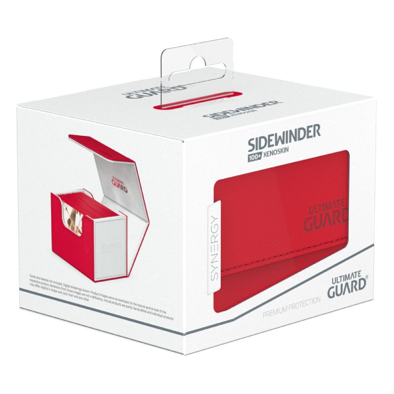    ultimate-guard-sidewinder-100-xenoskin-synergy-red-white-box-front