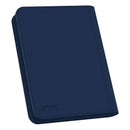 ultimate-guard-zipfolio-160-8-pocket-xenoskin-blau-rueckseite