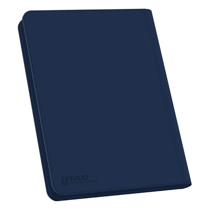 ultimate-guard-zipfolio-320-16-pocket-xenoskin-blau-rueckseite