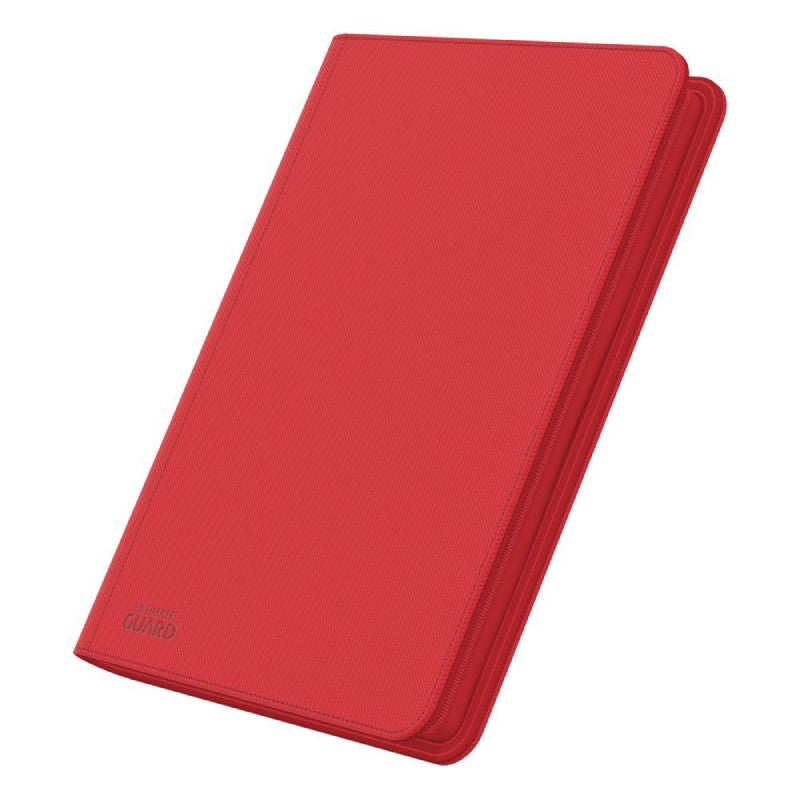 ultimate-guard-zipfolio-320-16-pocket-xenoskin-rot