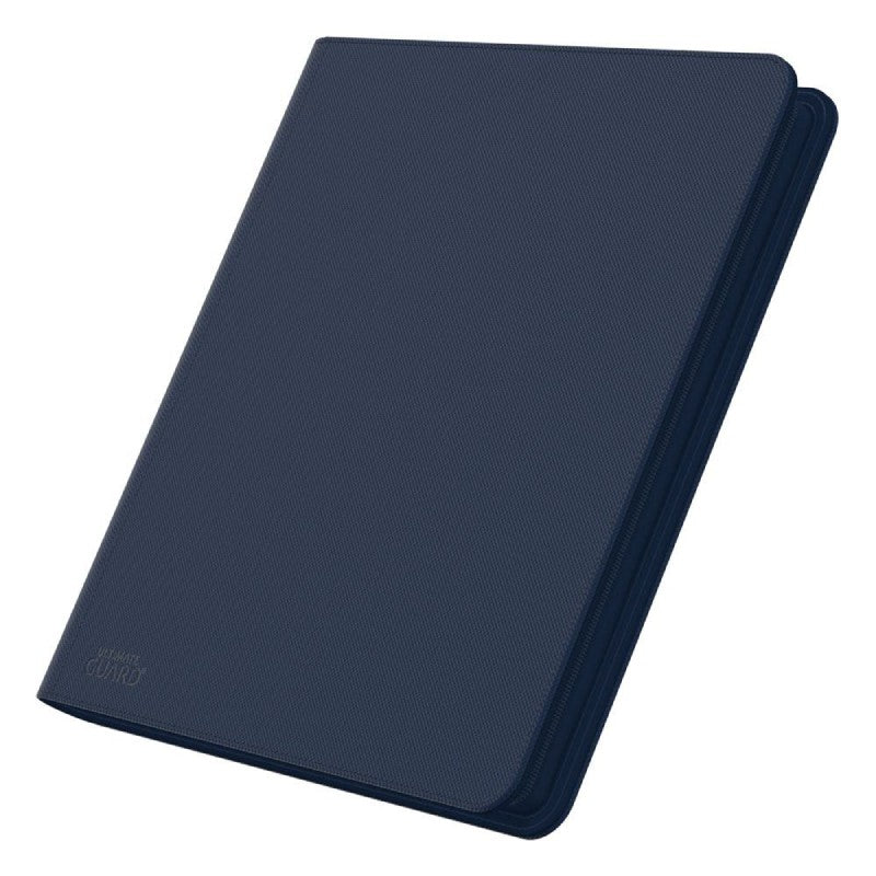 ultimate-guard-zipfolio-480-24-pocket-xenoskin-quadrow-blau