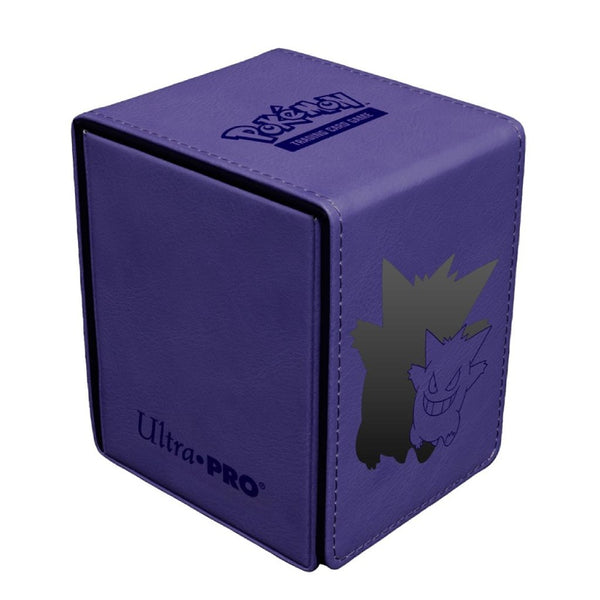 ultra-pro-pokemon-elite-series-gengar-alcove-flip