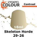 warhammer-40k-aos-zubehoer-citadel-colours-contrast-skeleton-horde-beispiel
