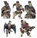 warhammer-40k-combat-patrol-kroot-farstalker-kinband-nahaufnahmen-2