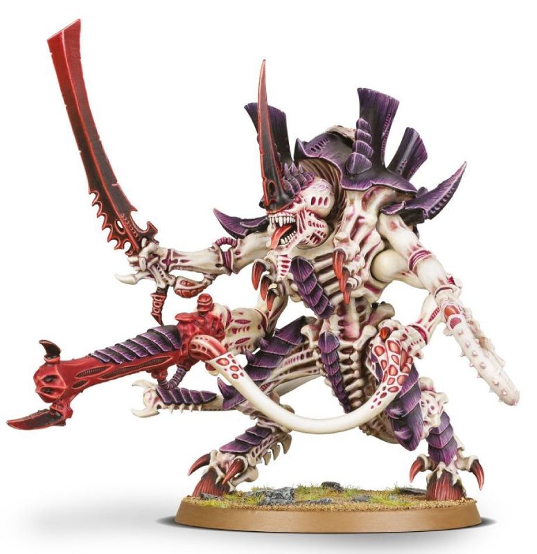 warhammer-40k-tyranids-hive-tyrant-figur-design-1